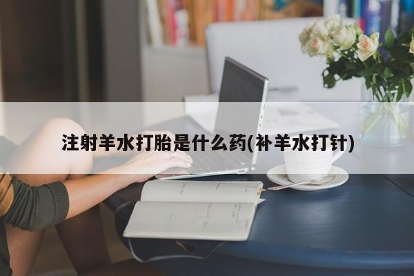 网上米非司酮片打胎药网店注射羊水打胎是什么药(补羊水打针)