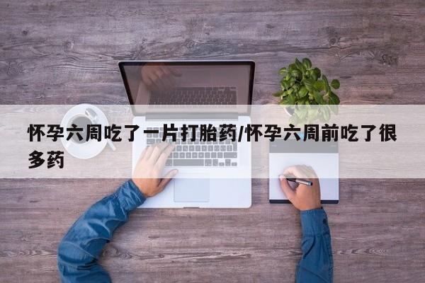 网上米非司酮片打胎药网店怀孕六周吃了一片打胎药/怀孕六周前吃了很多药